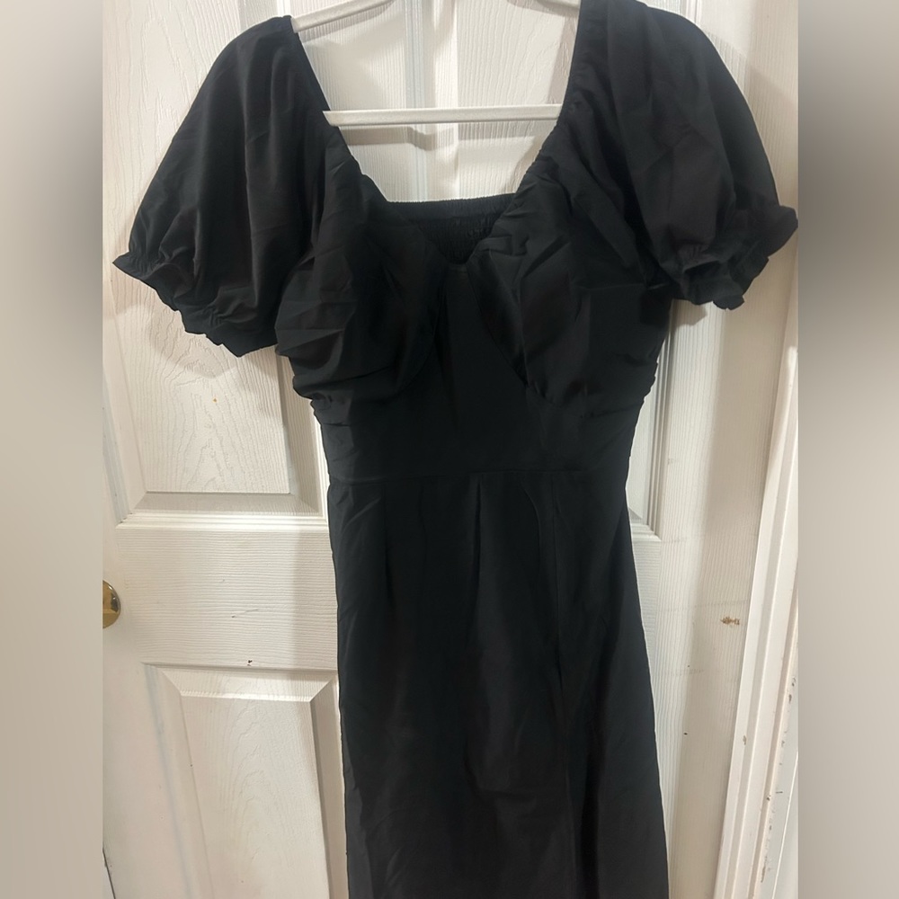 ▪️Super Cute Black Dress▪️